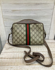 Crossbody Designer By GCCI, Size: Small