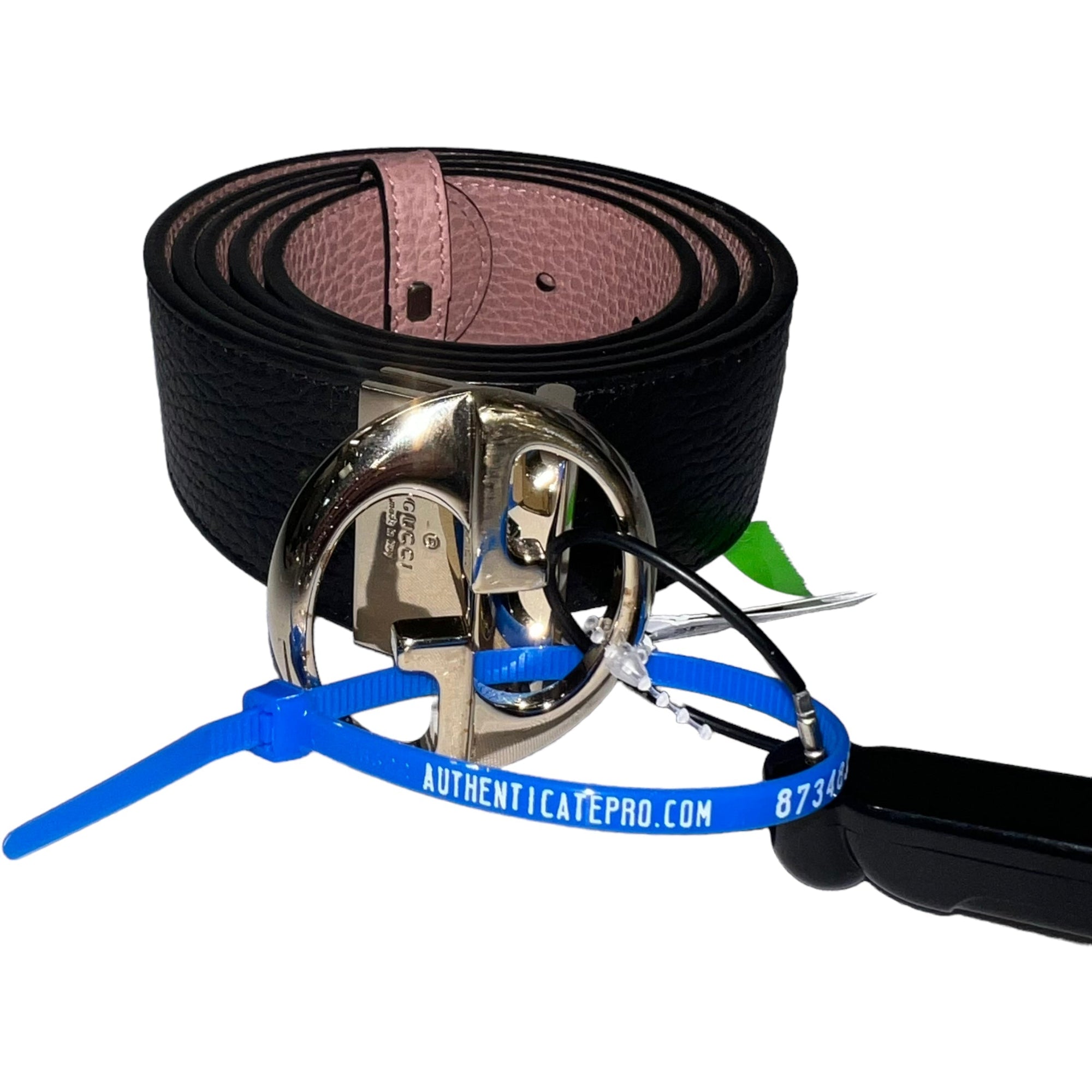 Belt Luxury Designer By GCCI