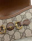 Crossbody Luxury Designer By GCCI, Size: Small