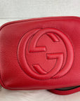 Crossbody Designer By GCCI, Size: Medium