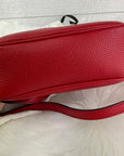Crossbody Designer By GCCI, Size: Medium
