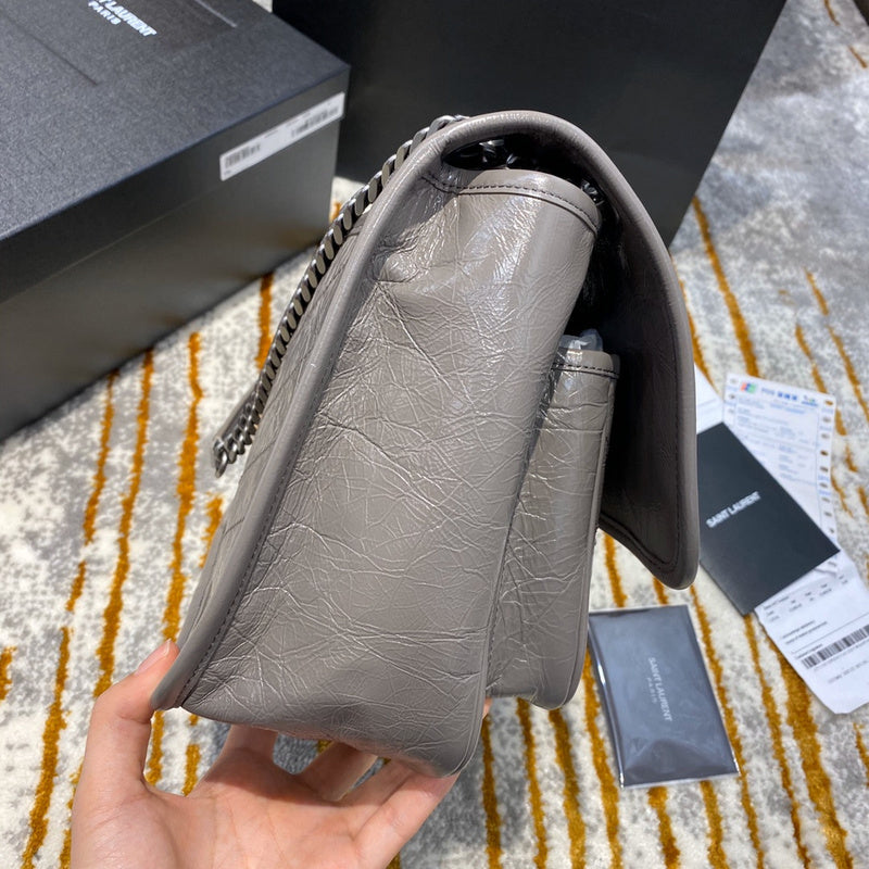 YSL - Bags - The Wells Bags  338