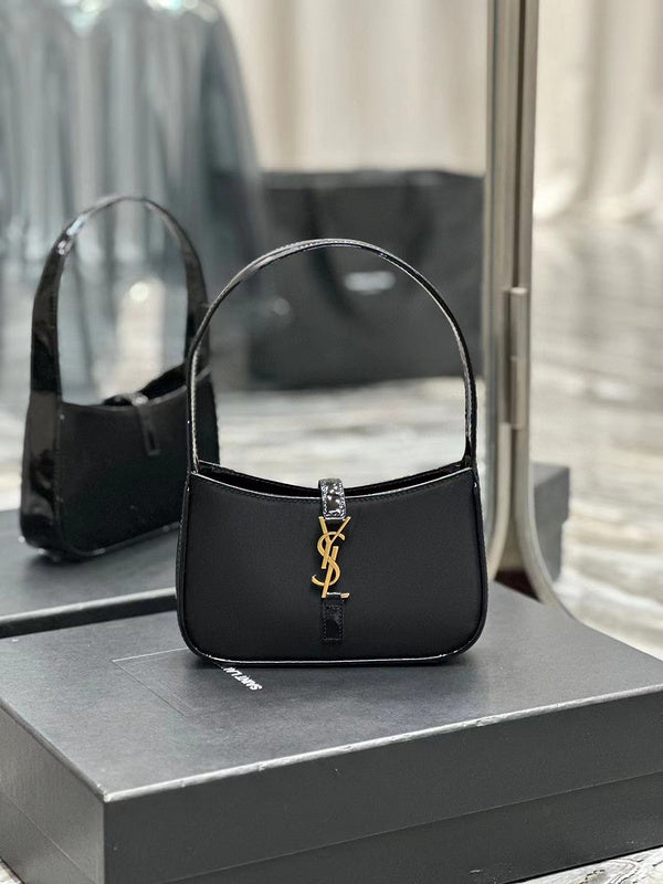 YSL - Bags - The Wells Bags  624