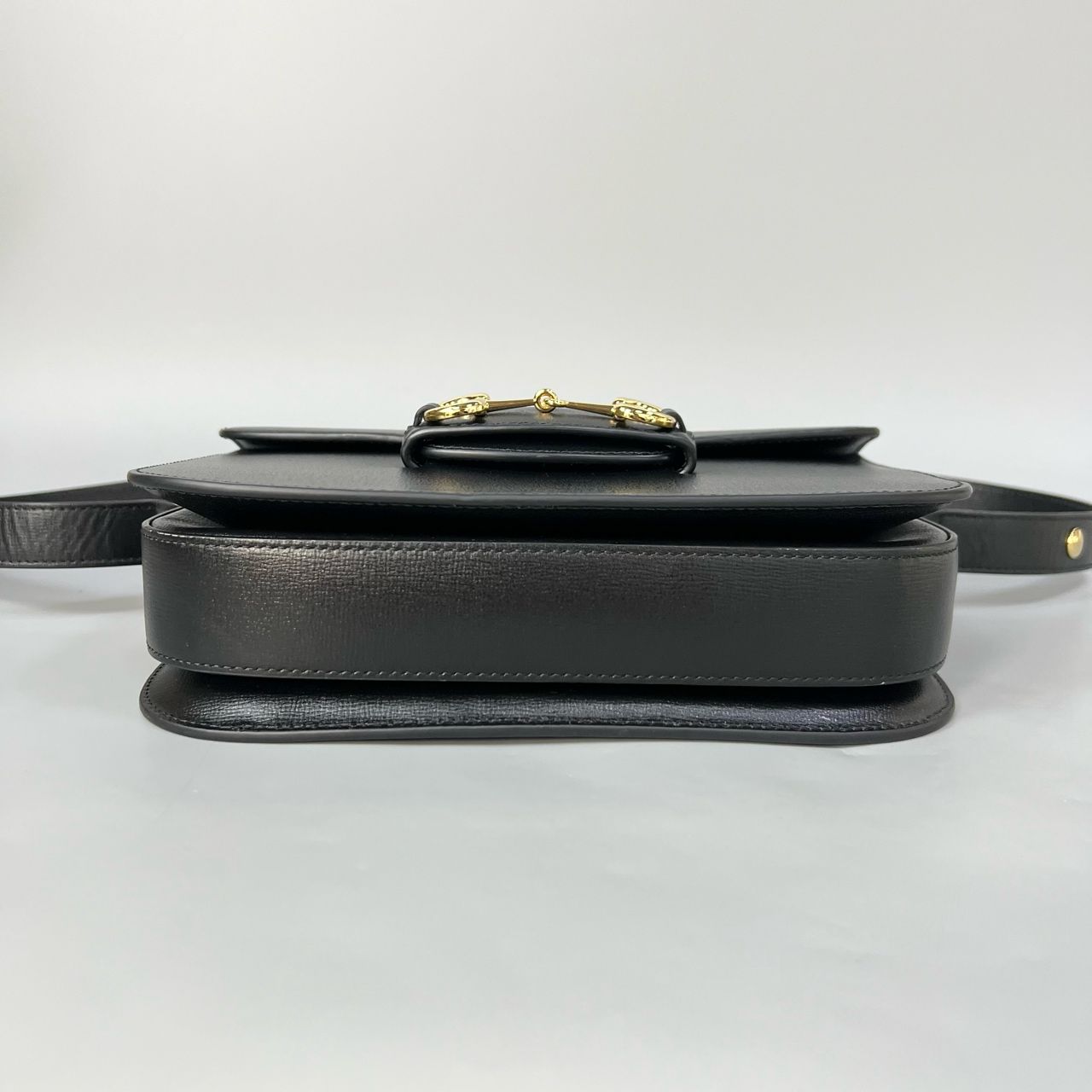 GCCI  crossbody bag *CM Black XJ