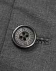 BBERRY Black Label super100s Tasmanian Wool Suit Set