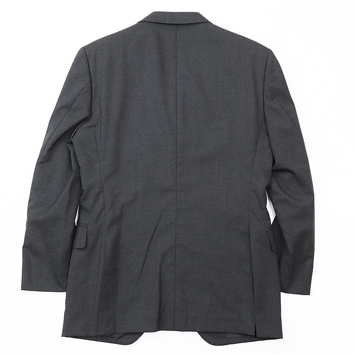 BBERRY Black Label super100s Tasmanian Wool Suit Set