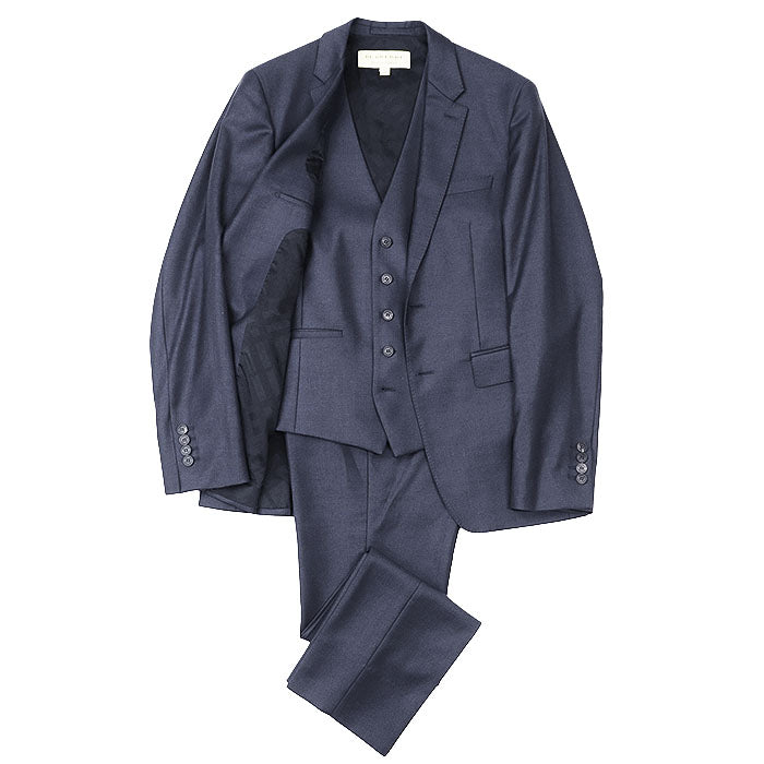 BBERRY 3 Piece Suit Wool Suit