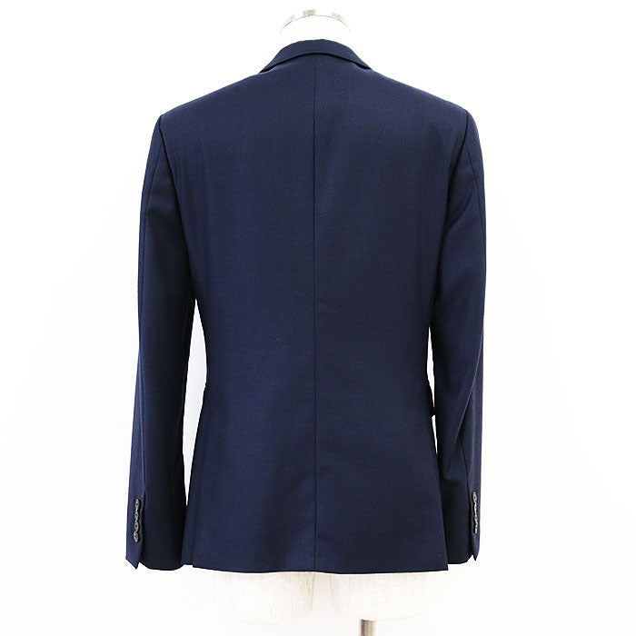 BBERRY 3 Piece Suit Wool Suit