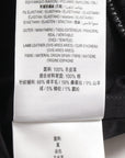 BBERRY 8047279 Lamb Leather Hoodie