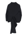 BBERRY 8046742 Wool Tailored Jacket