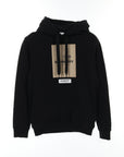 BBERRY 8057100 Cotton Hoodie