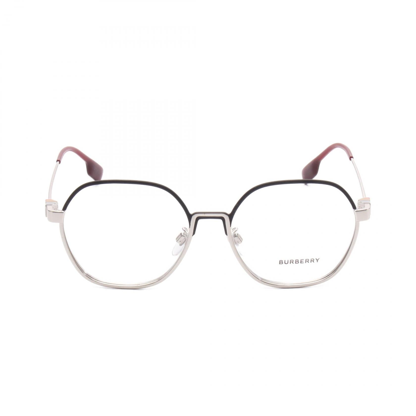 BBERRY B1379-D Metal Eyeglasses