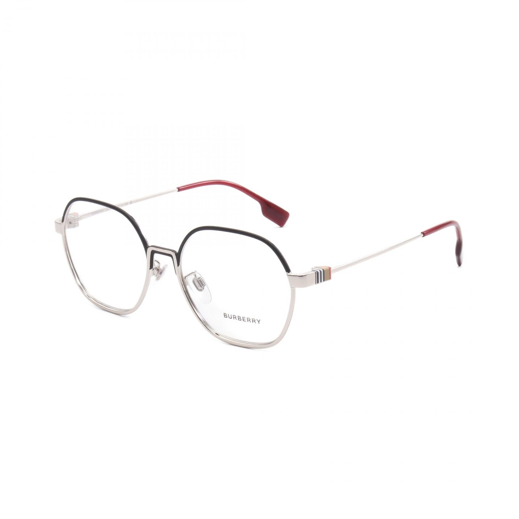 BBERRY B1379-D Metal Eyeglasses
