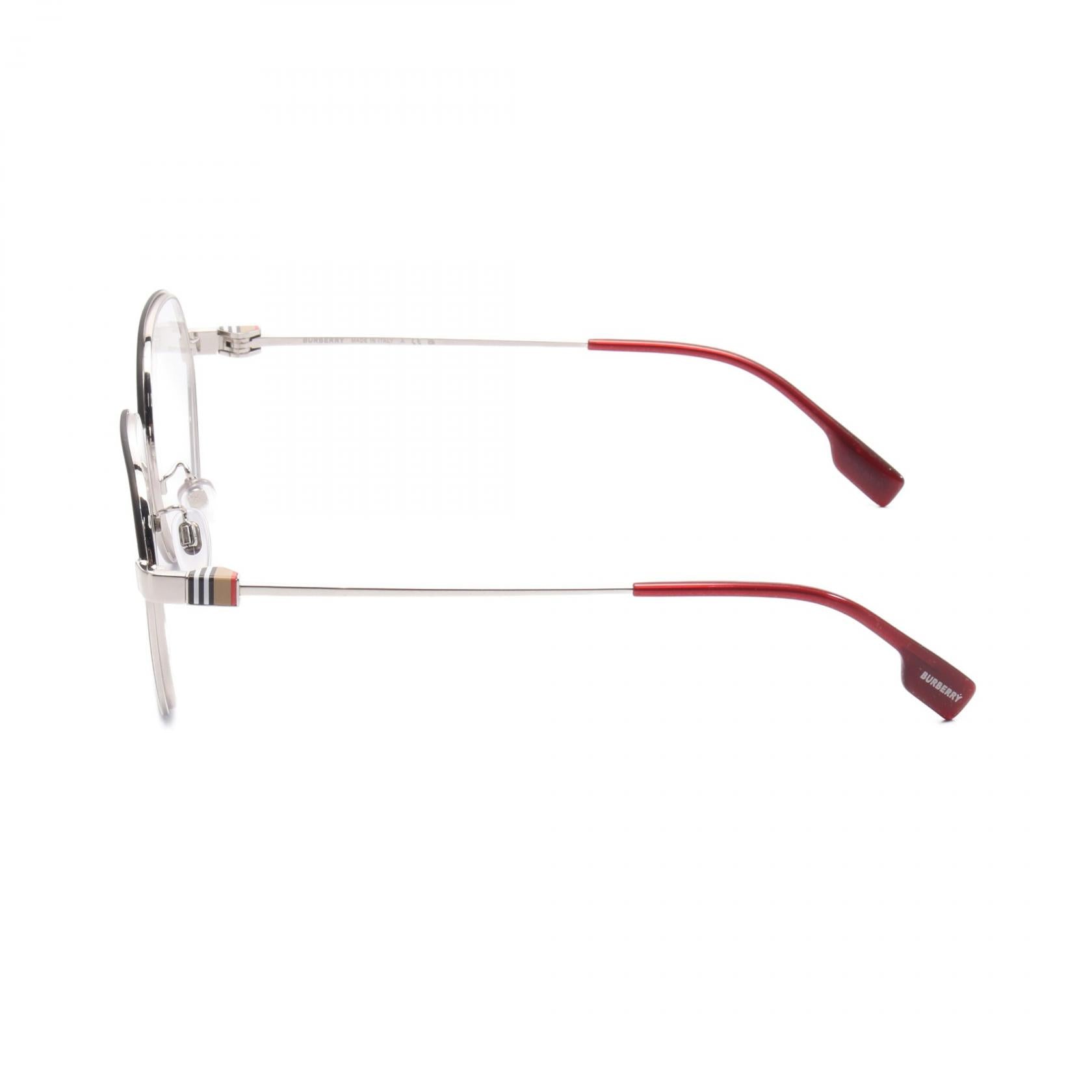 BBERRY B1379-D Metal Eyeglasses
