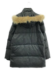 BBERRY Blue Label Nylon Down Coat