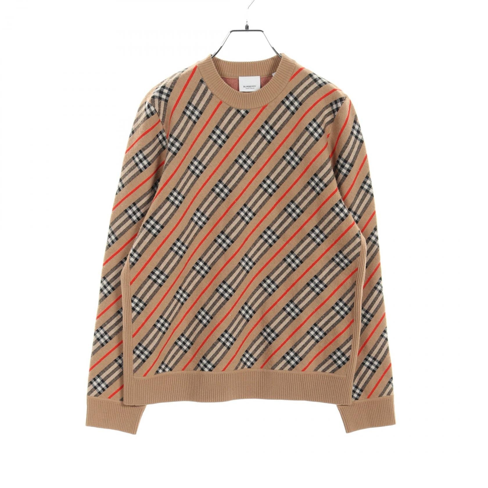 BBERRY 8033234 Wool Knitwear