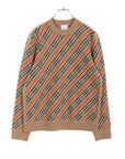BBERRY 8033234 Wool Knitwear