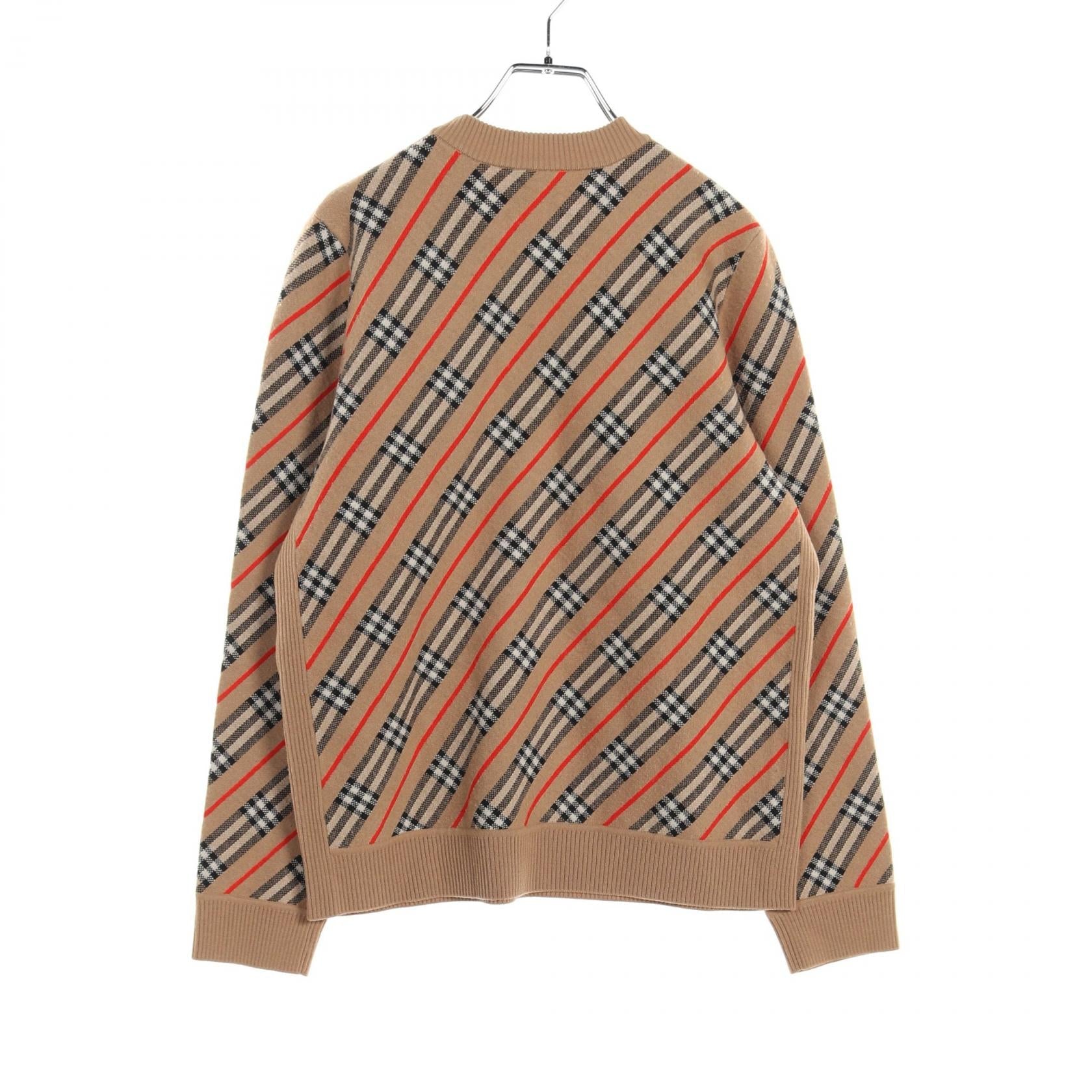 BBERRY 8033234 Wool Knitwear