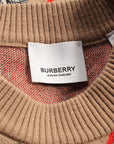 BBERRY 8033234 Wool Knitwear