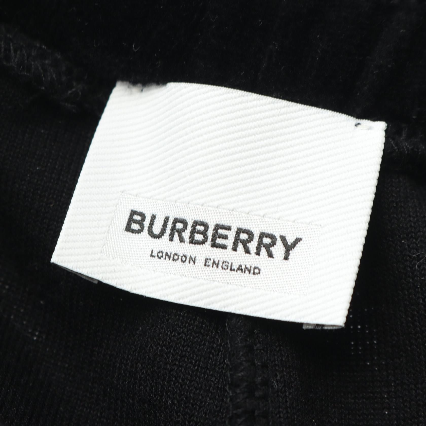 BBERRY 8024468 Fabric Pants