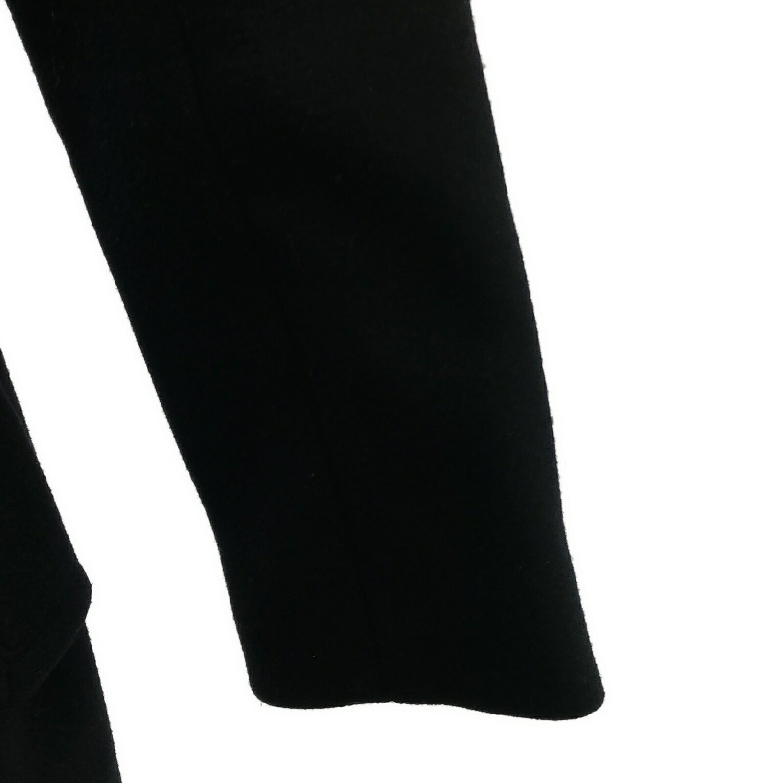 BBERRY Blue Label Wool Coat
