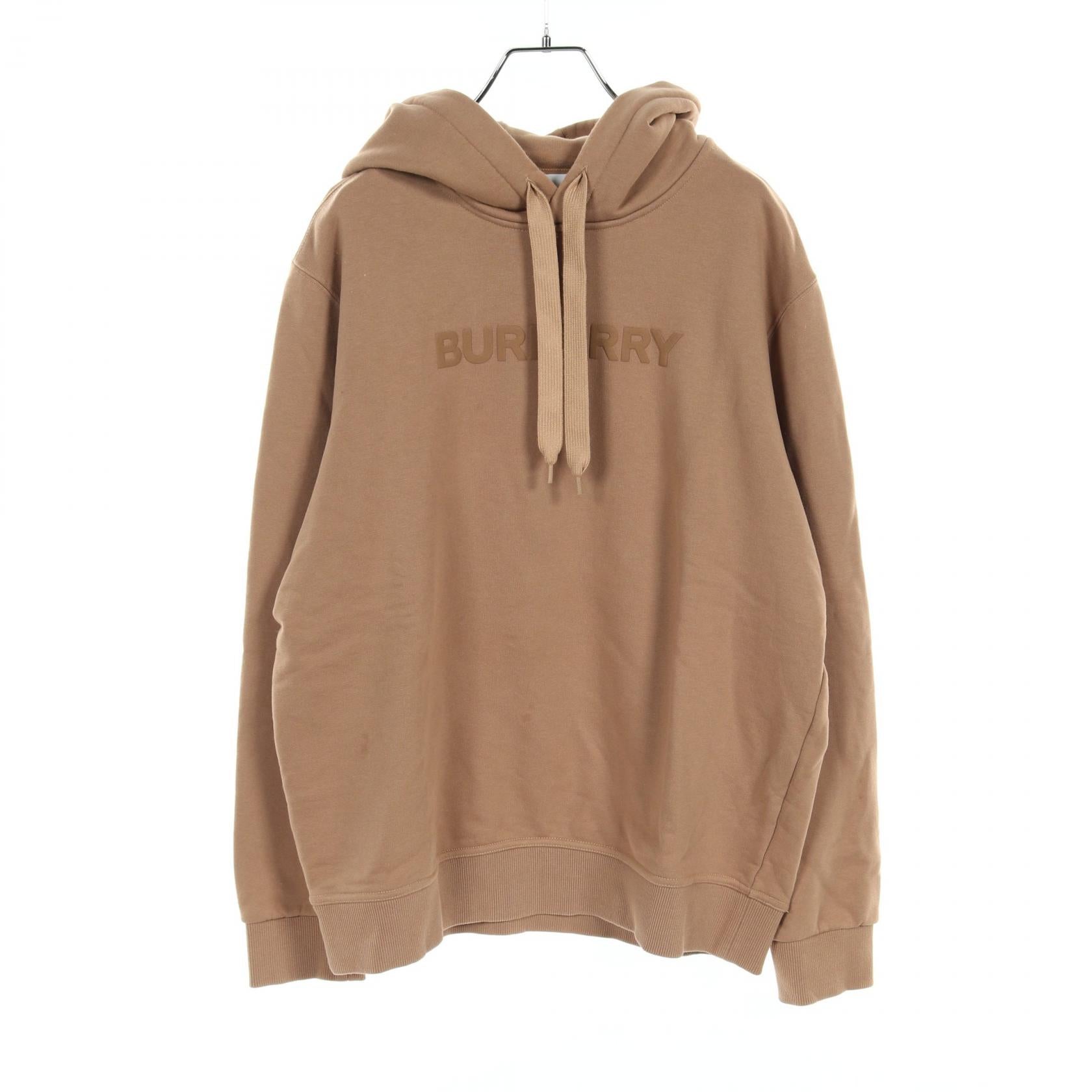 BBERRY ANSDELL Cotton Hoodie