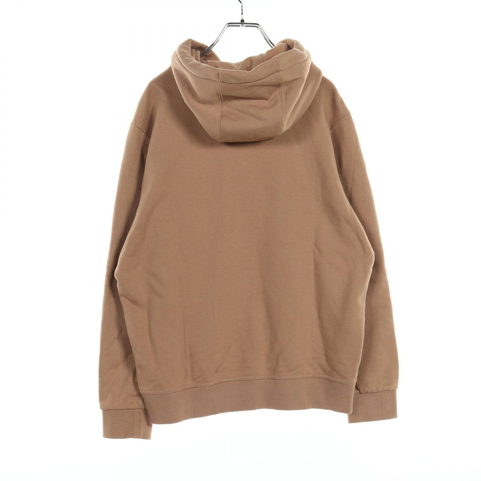 BBERRY ANSDELL Cotton Hoodie
