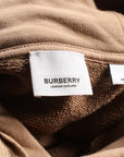 BBERRY ANSDELL Cotton Hoodie