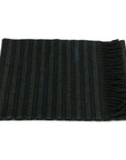 BBERRY Black Label Cashmere Scarf