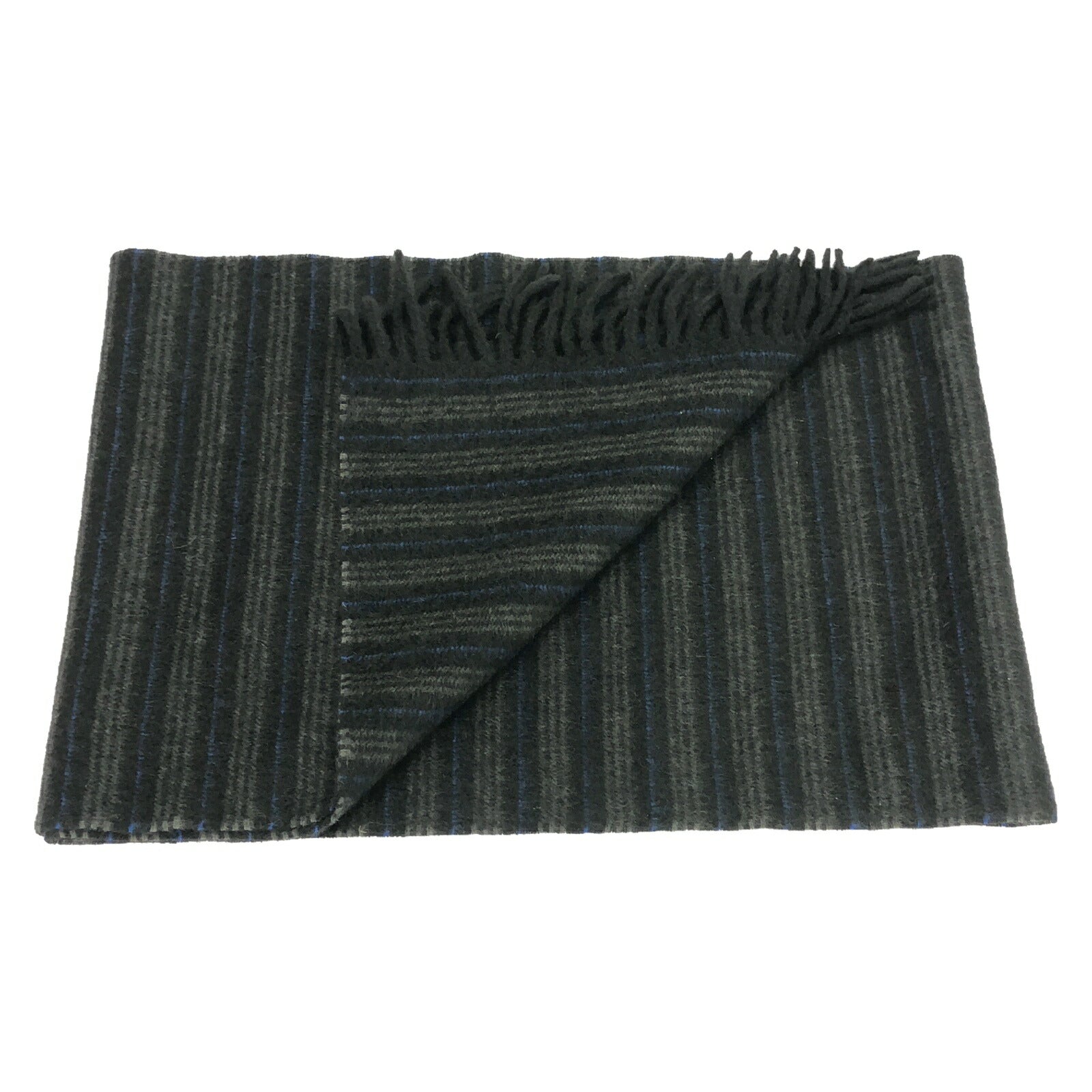 BBERRY Black Label Cashmere Scarf