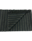 BBERRY Black Label Cashmere Scarf