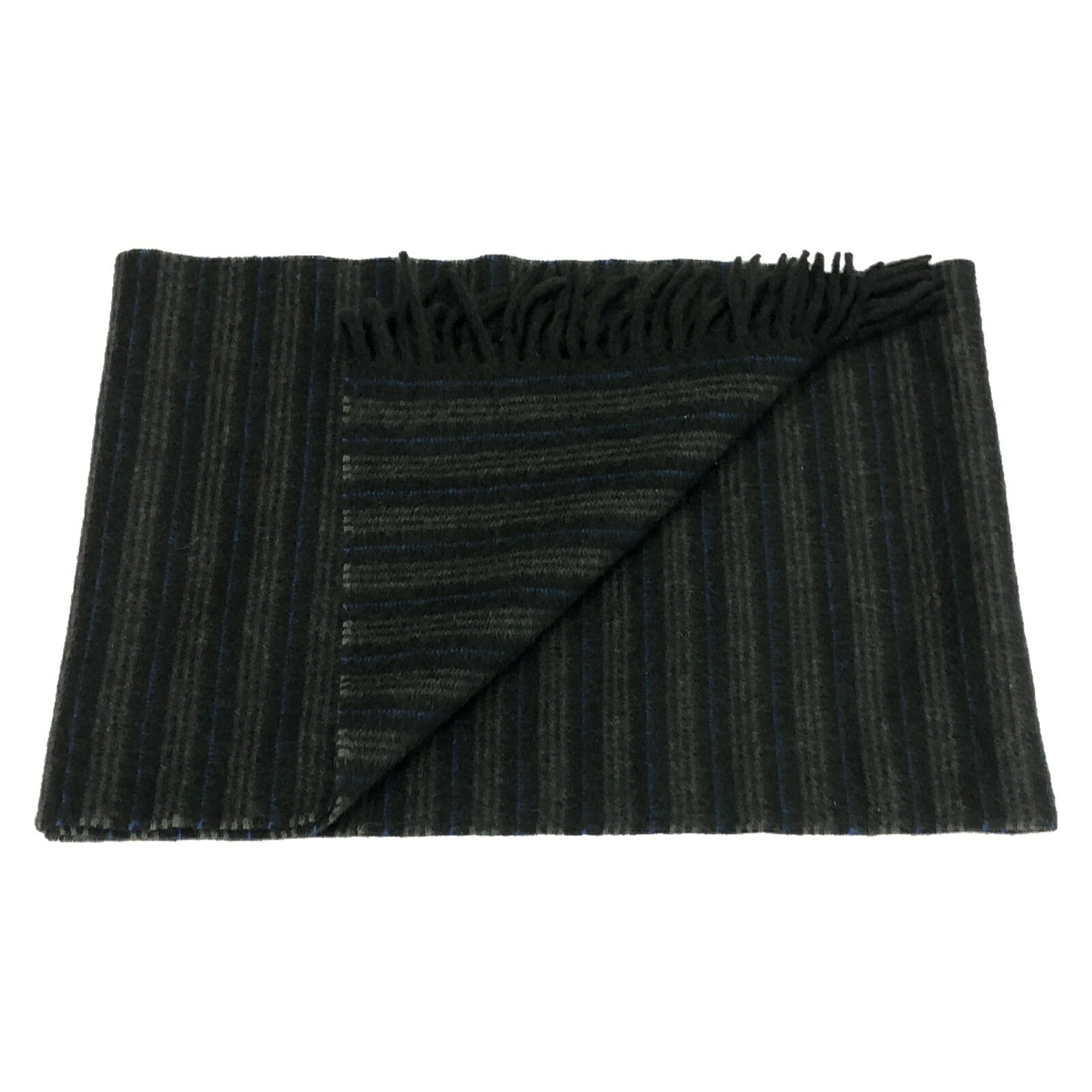 BBERRY Black Label Cashmere Scarf