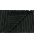 BBERRY Black Label Cashmere Scarf