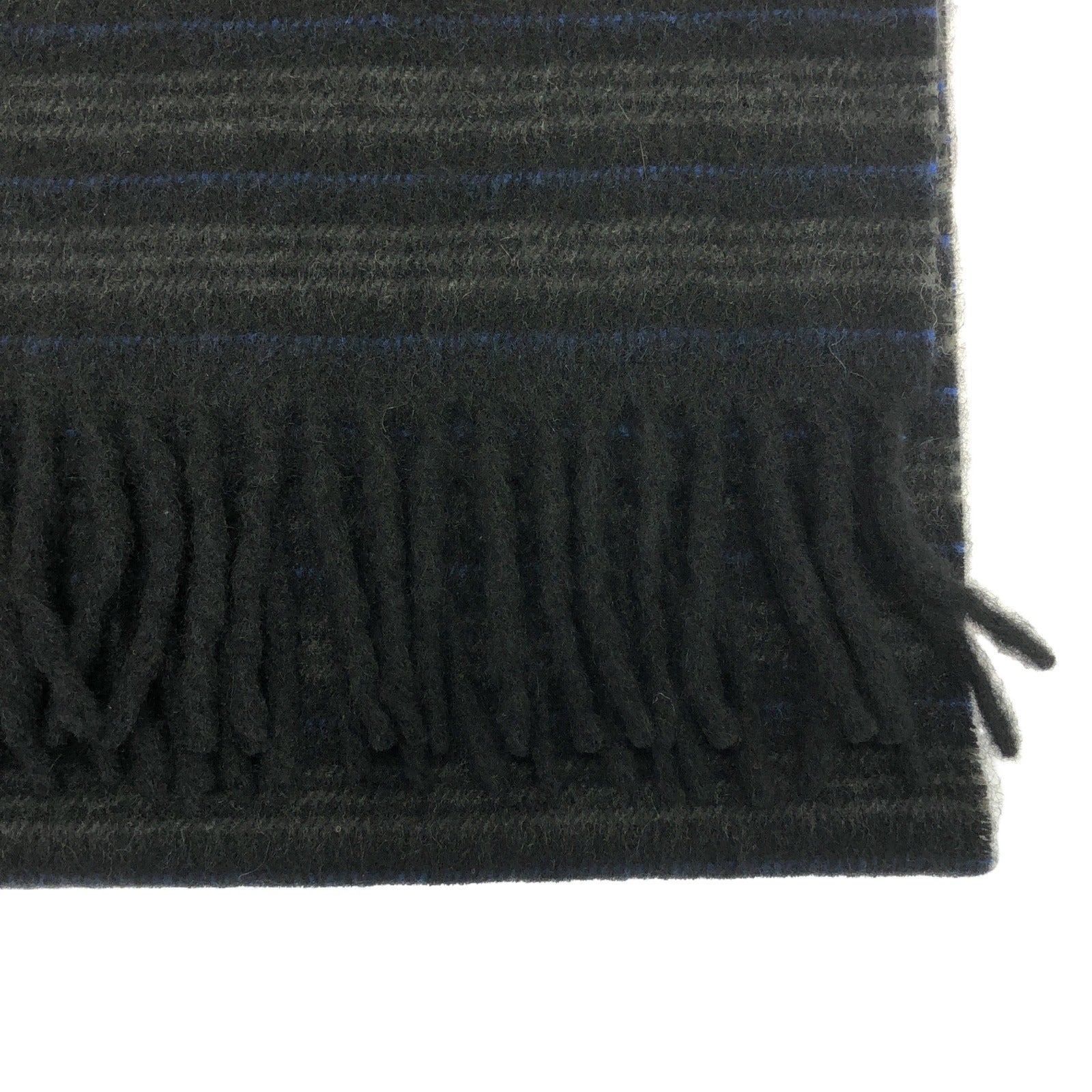 BBERRY Black Label Cashmere Scarf