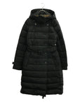 BBERRY ARNISTON Nylon Down Coat
