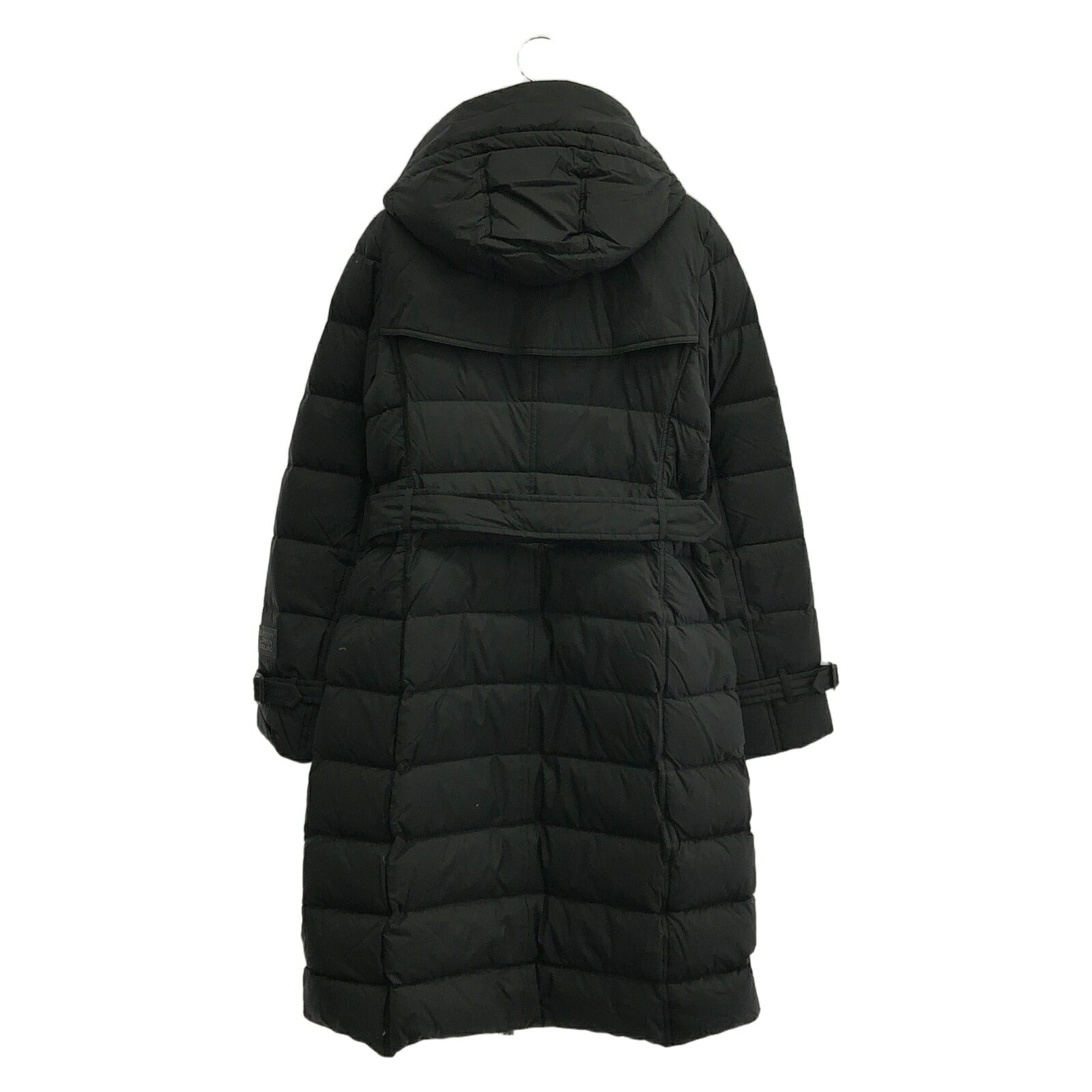 BBERRY ARNISTON Nylon Down Coat