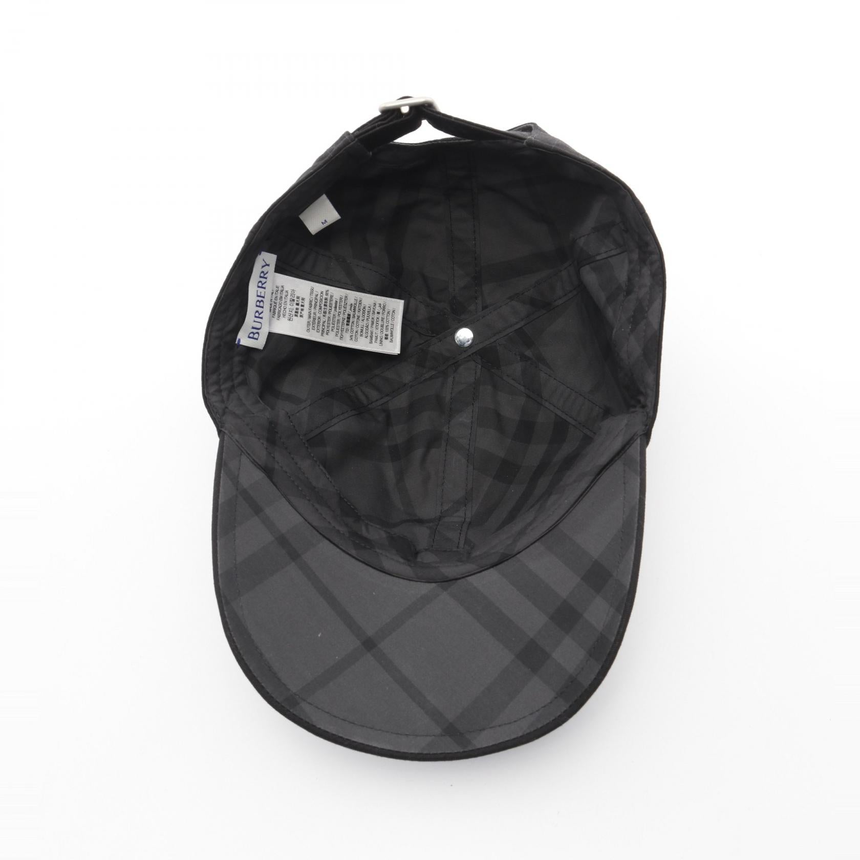 BBERRY 8085727 Polyester Cotton Cap