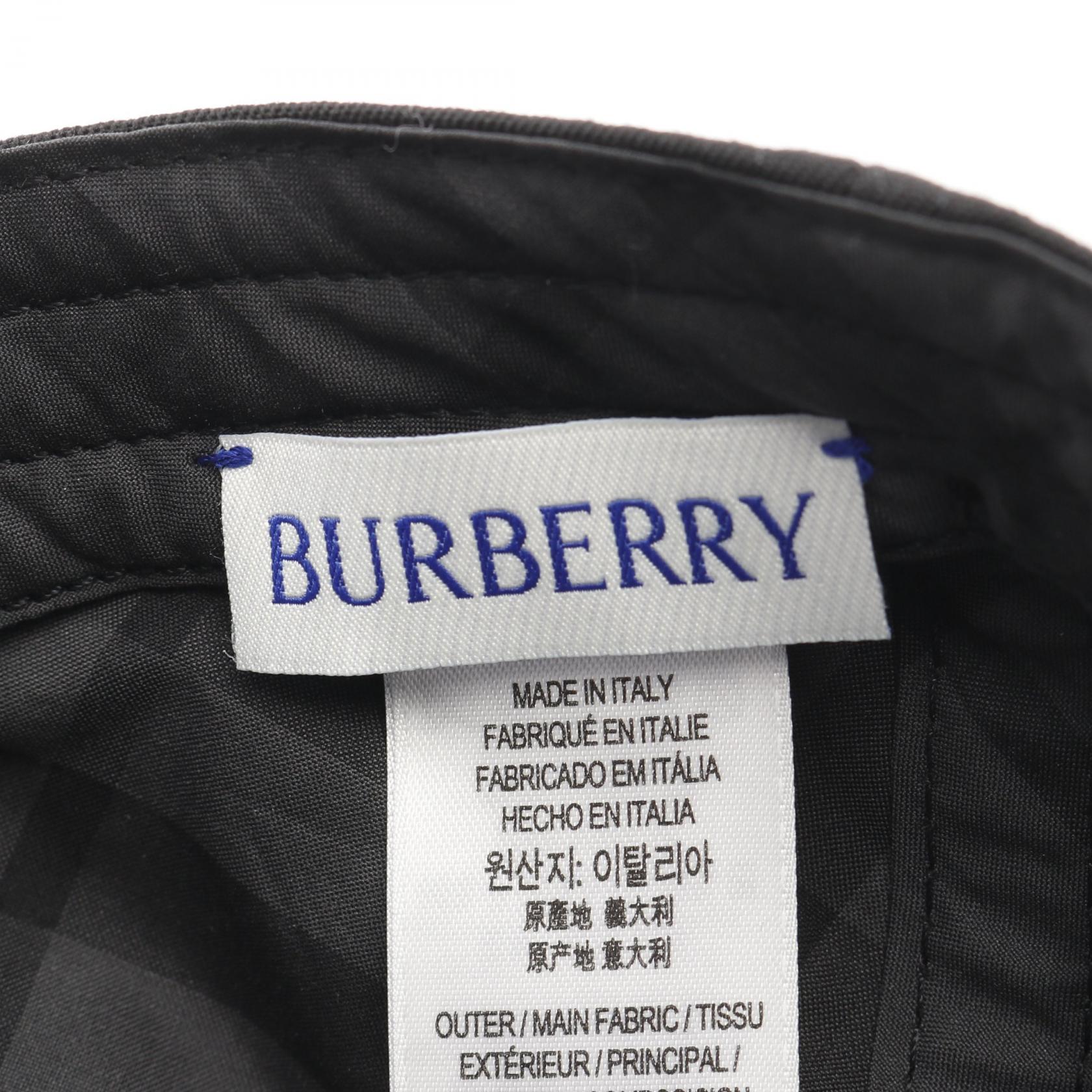 BBERRY 8085727 Polyester Cotton Cap