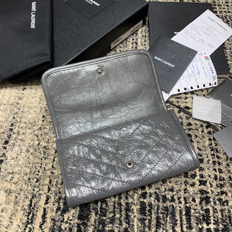 YSL - Bags - The Wells Bags  403