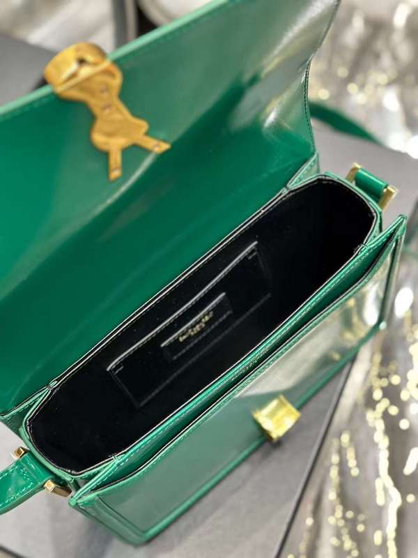 YSL - Bags - The Wells Bags  617
