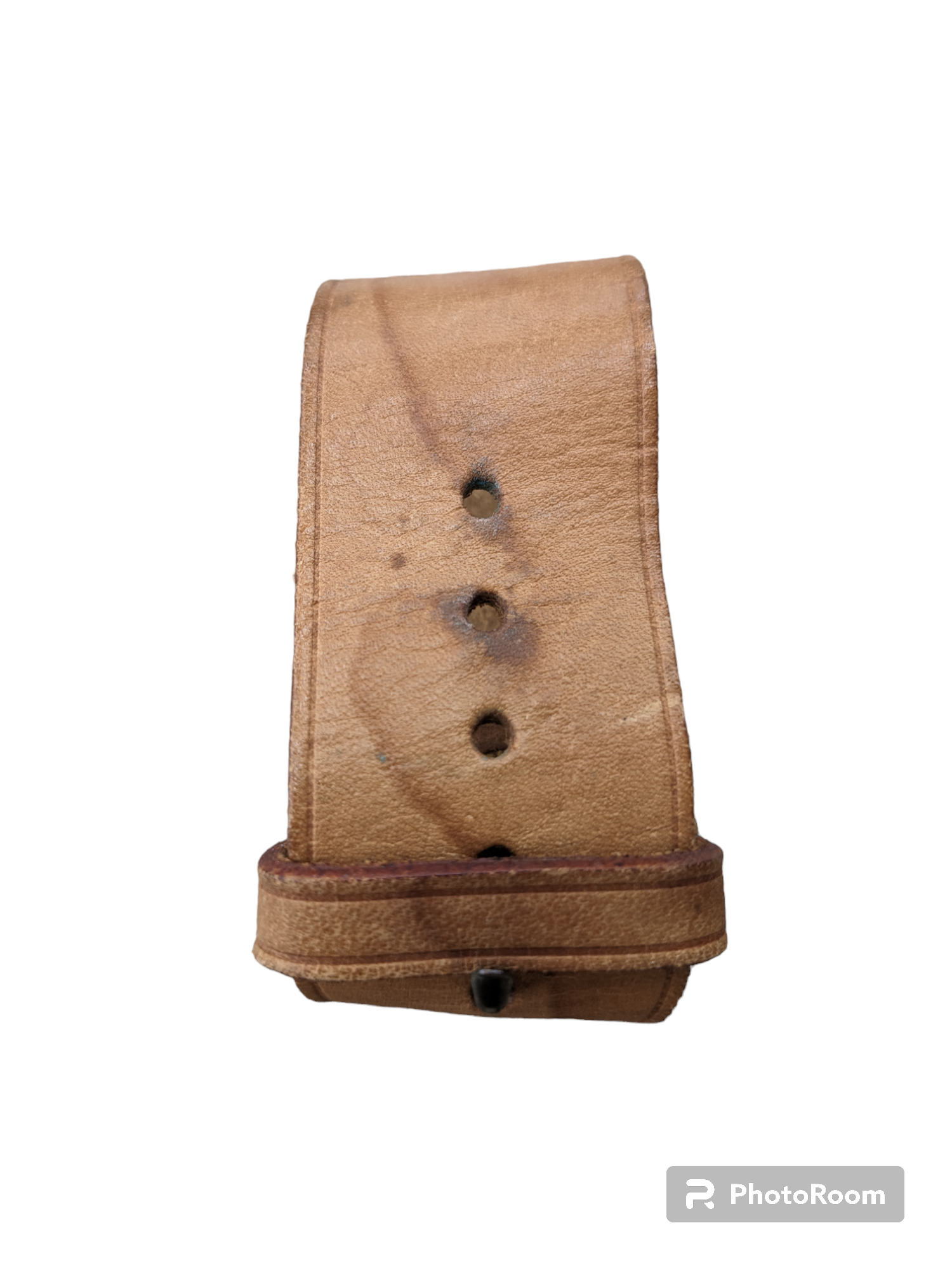 Accessory Designer Tag By LV
