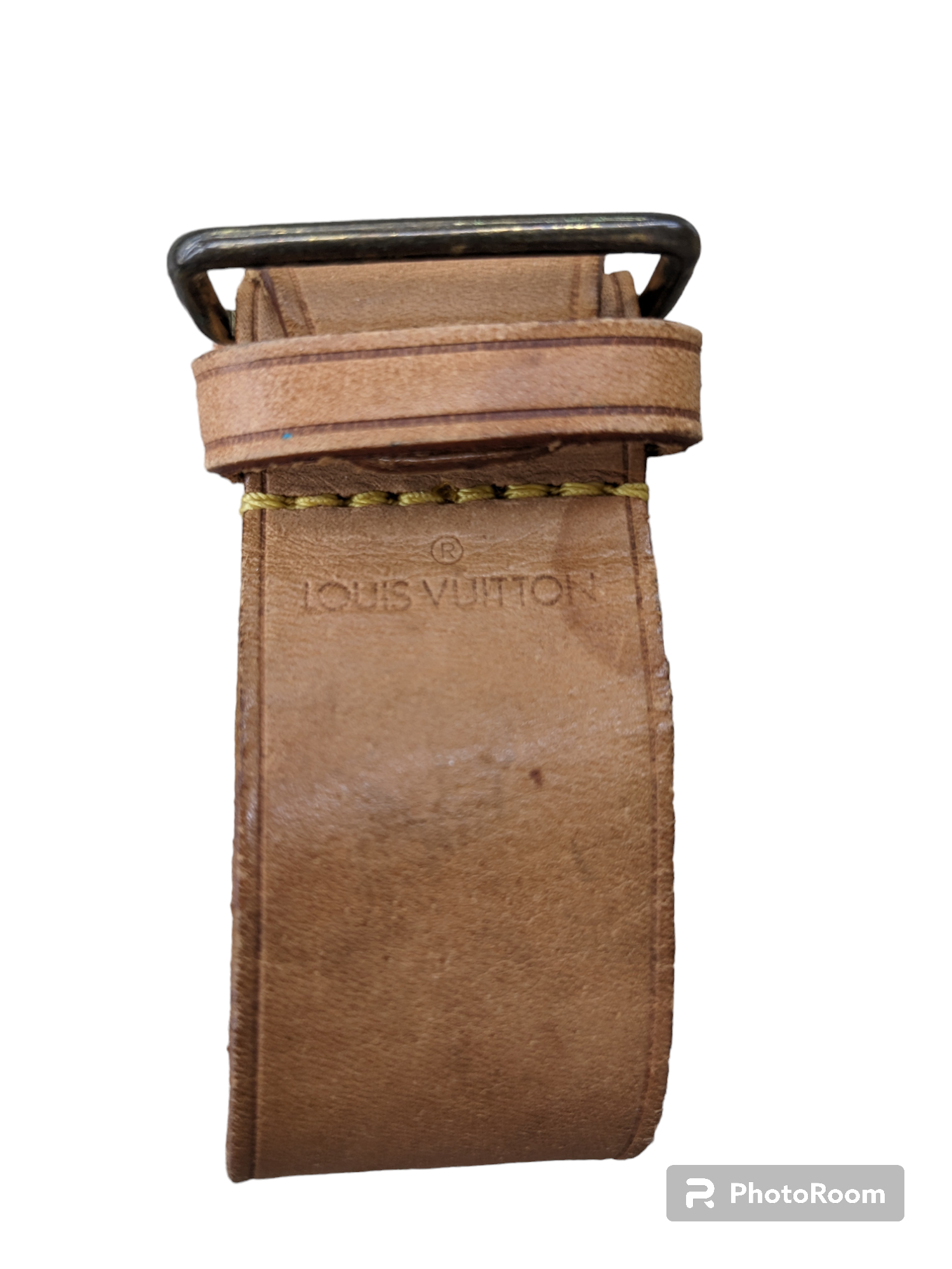 Accessory Designer Tag By LV