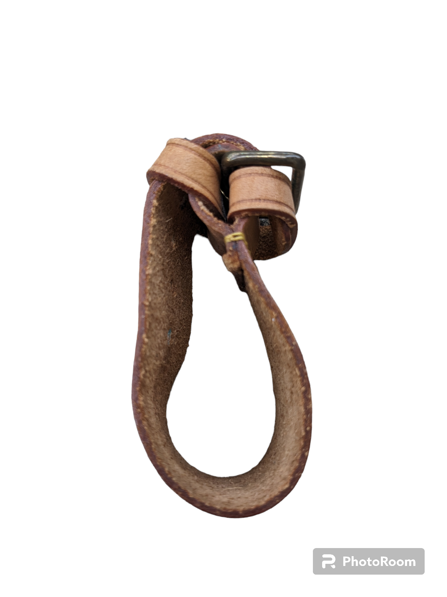 Accessory Designer Tag By LV