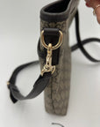 Crossbody Luxury Designer By GCCI, Size: Medium
