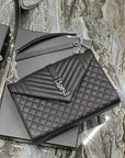 YSL - Bags - The Wells Bags  598