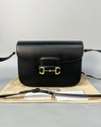 GCCI  crossbody bag *CM Black XJ