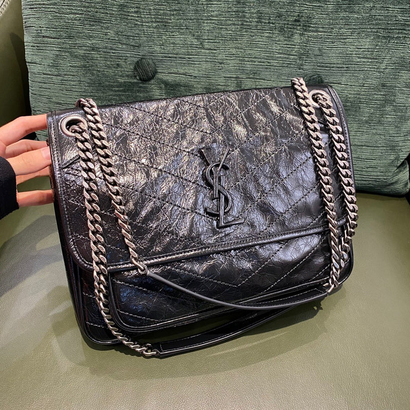 YSL - Bags - The Wells Bags  331