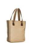 BBERRY Blue Label Canvas 2way Bag