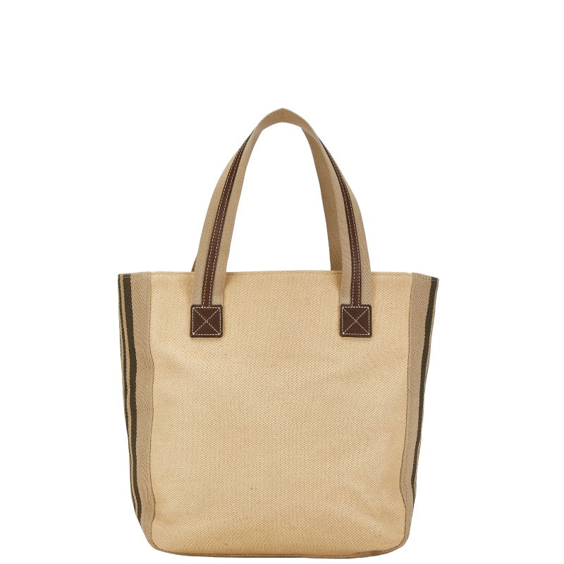 BBERRY Blue Label Canvas 2way Bag