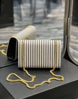 YSL - Bags - The Wells Bags  295